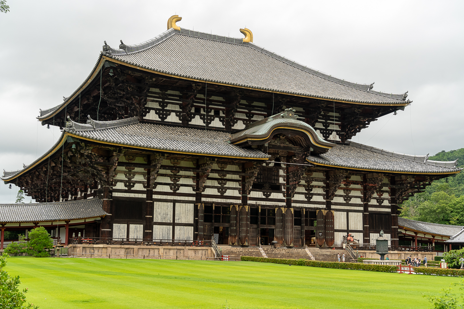 东大寺