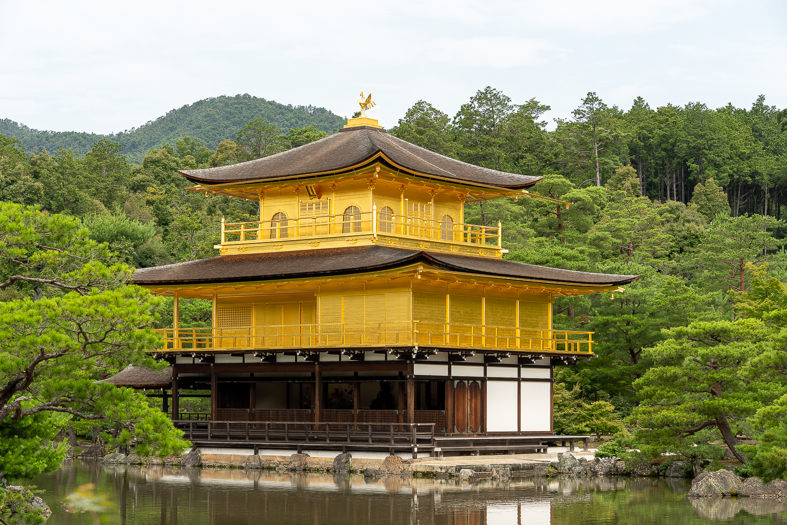 金阁寺